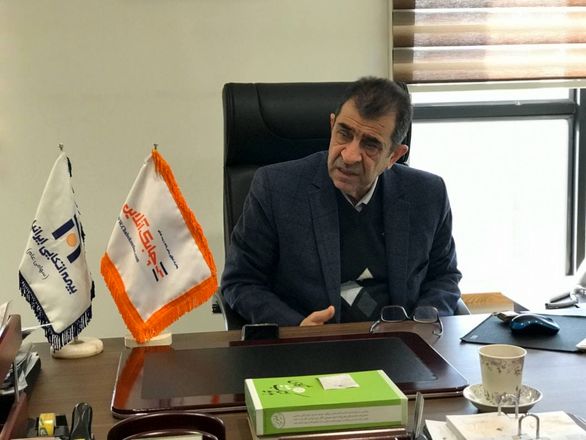 سهم ۱۴ درصدی بیمههای زندگی در کشور عدد کوچکی است سهم ۱۴ درصدی بیمههای زندگی در کشور عدد کوچکی است