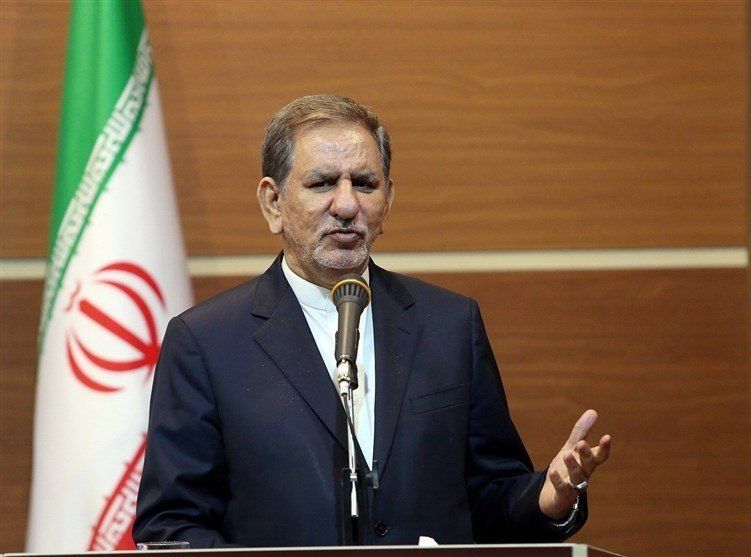 بخش خصوصی باید میداندار اصلی اقتصاد باشد بخش خصوصی باید میداندار اصلی اقتصاد باشد