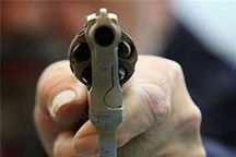 درگیری مسلحانه با پلیس در دروازه سعدی شیراز درگیری مسلحانه با پلیس در دروازه سعدی شیراز