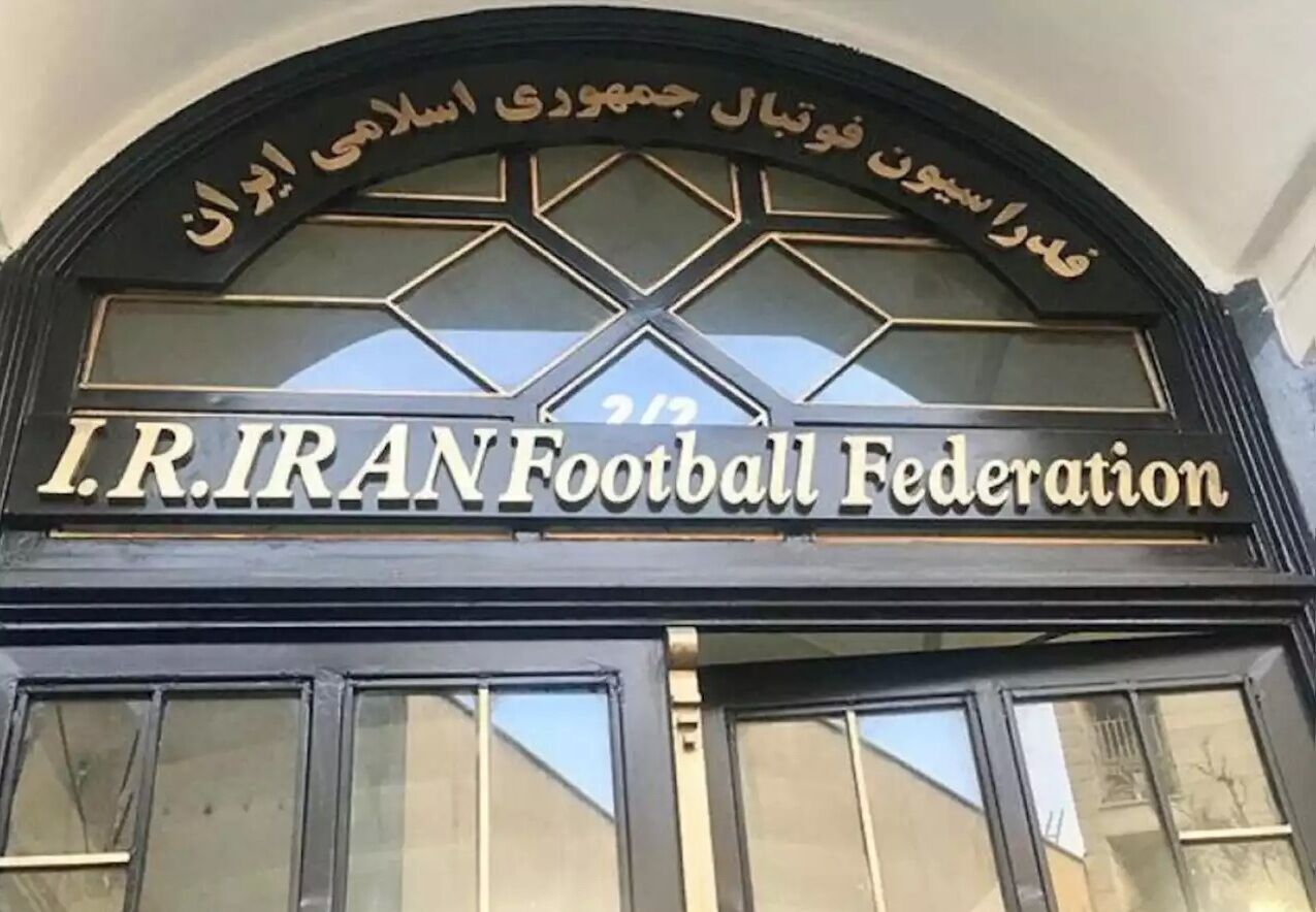 تایید صلاحیت پنج نامزد ریاست فدراسیون فوتبال تکذیب شد تایید صلاحیت پنج نامزد ریاست فدراسیون فوتبال تکذیب شد