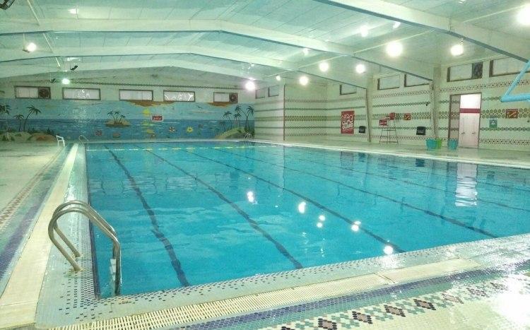فعالیت استخرهای سرپوشیده تهران بلامانع شد فعالیت استخرهای سرپوشیده تهران بلامانع شد