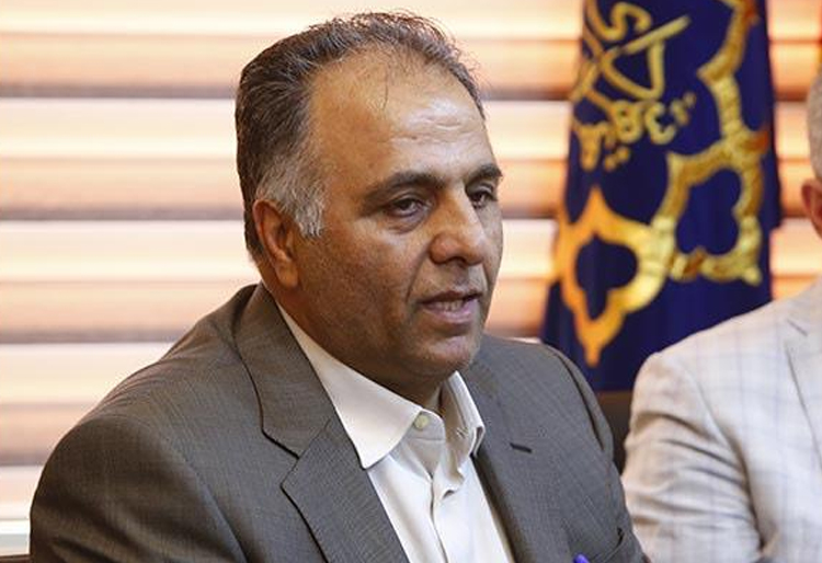 واکنش به انتقادات اعضا مبنی بر بیتوجهی به ظرفیتهای درآمدی شهرداری واکنش به انتقادات اعضا مبنی بر بیتوجهی به ظرفیتهای درآمدی شهرداری