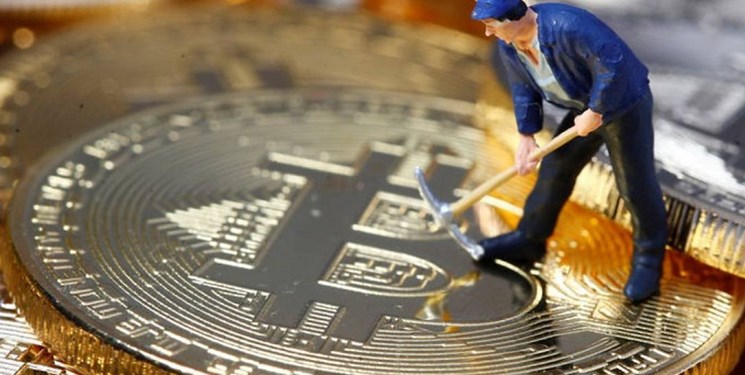 بیت کوین در مسیر مبادلات مالی قرار میگیرد بیت کوین در مسیر مبادلات مالی قرار میگیرد
