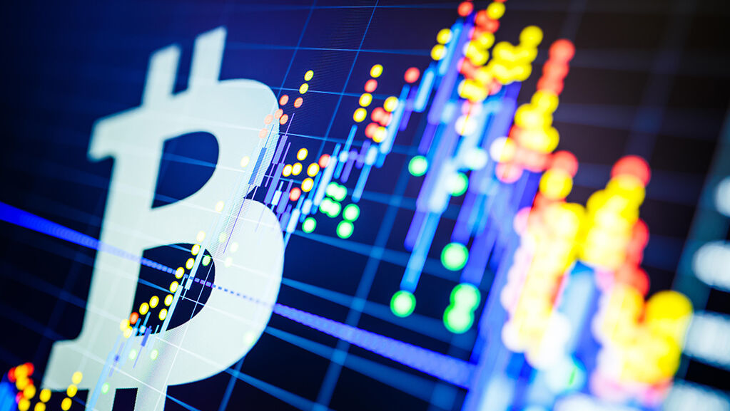 بیت کوین صعودی شد بیت کوین صعودی شد