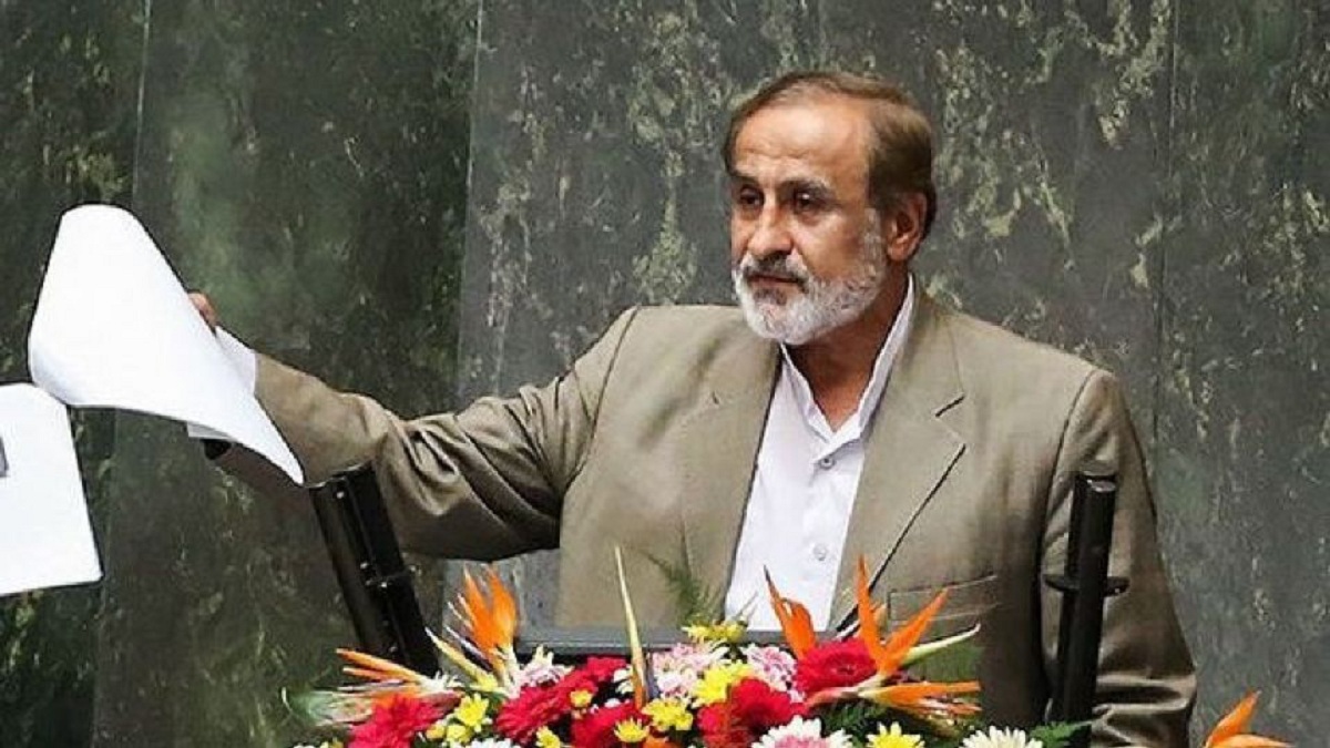 تمایل دولت «رد» کلیات بودجه است تمایل دولت «رد» کلیات بودجه است