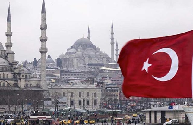 تدوین قانون اساسی جدید در دستور کار اردوغان/ اصلاح قانون با اهداف مدنی و دموکراتیک تدوین قانون اساسی جدید در دستور کار اردوغان/ اصلاح قانون با اهداف مدنی و دموکراتیک
