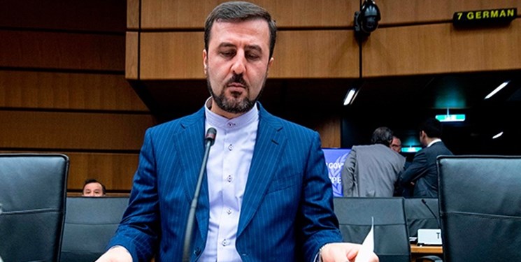 سانتریفیوژهای جدید در نطنز و فردو نصب شد سانتریفیوژهای جدید در نطنز و فردو نصب شد