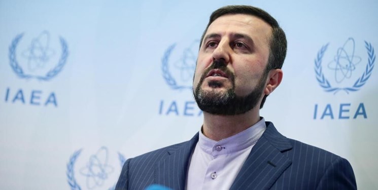 نصب سانتریفیوژهای جدید در نطنز و فردو نصب سانتریفیوژهای جدید در نطنز و فردو