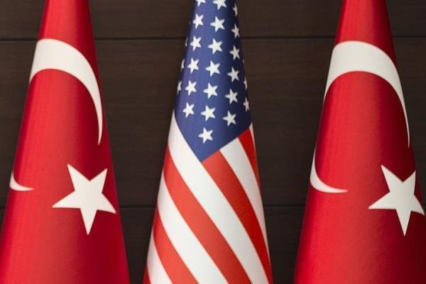 اولین تماس تلفنی دولت اردوغان با دولت بایدن اولین تماس تلفنی دولت اردوغان با دولت بایدن