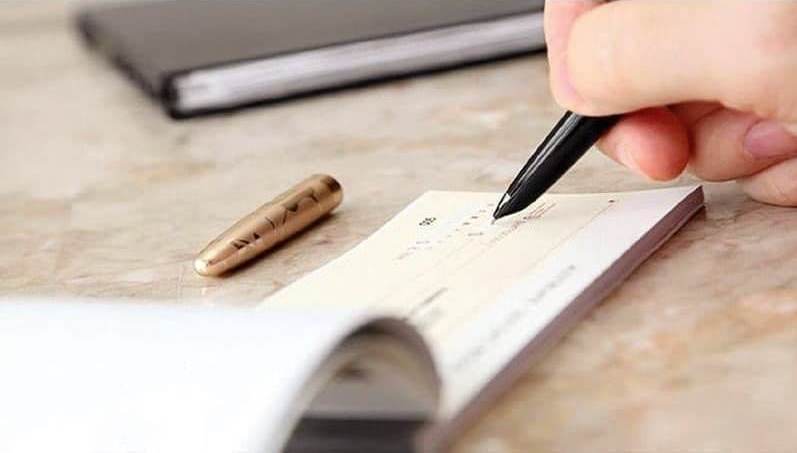 چک‌های قدیمی تا چه زمانی معتبر هستند؟