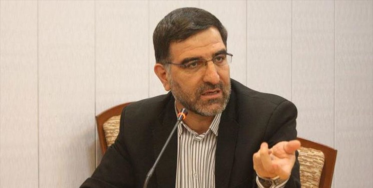 پاسخ مجلس به نامه معاون پارلمانی دولت پاسخ مجلس به نامه معاون پارلمانی دولت