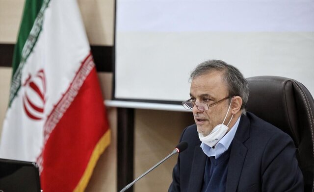 قطعاتی که در داخل تولید میشوند، اجازه واردات ندارد قطعاتی که در داخل تولید میشوند، اجازه واردات ندارد