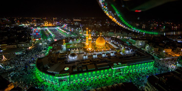 تکذیب موافقت وزارت بهداشت با اعزام زائران به عتبات تکذیب موافقت وزارت بهداشت با اعزام زائران به عتبات