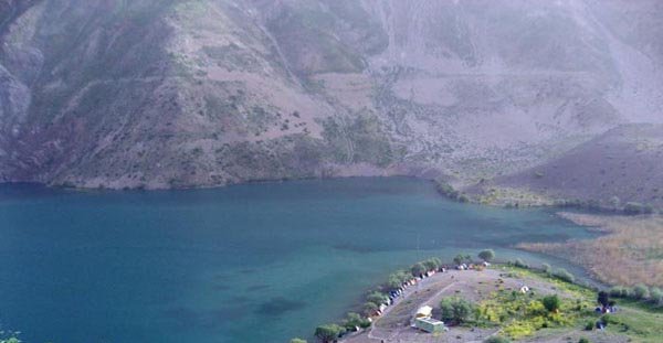 نبض طبیعتگردی در ۱۱ کشور جهان نبض طبیعتگردی در ۱۱ کشور جهان