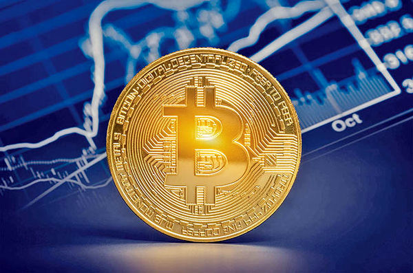 بیتکوین مسیر اصلاحی در پیش گرفت بیتکوین مسیر اصلاحی در پیش گرفت
