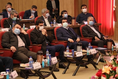 مشارکت بانک رفاه در طرح بهبود شرایط و ایجاد اشتغال در استان کردستان مشارکت بانک رفاه در طرح بهبود شرایط و ایجاد اشتغال در استان کردستان