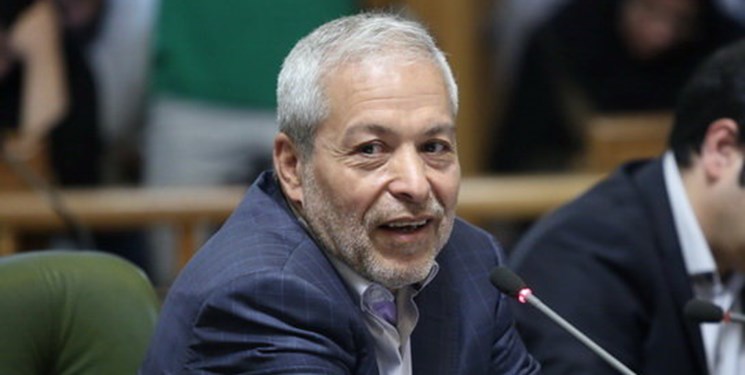 شورای پنجم تهران شورای نامگذاری معابر است؟ شورای پنجم تهران شورای نامگذاری معابر است؟