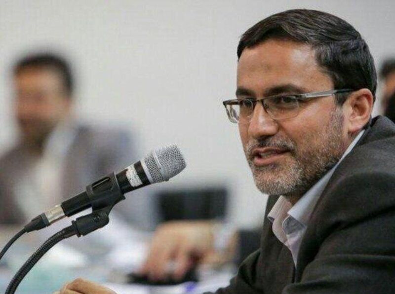 فروشگاههای زنجیرهای یکی از شفافترین ساختارهای نظارتی را دارند/ به جای تخریب باید دامنه نظارت را افزایش داد فروشگاههای زنجیرهای یکی از شفافترین ساختارهای نظارتی را دارند/ به جای تخریب باید دامنه نظارت را افزایش داد
