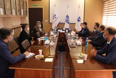 مشارکت بانک رفاه کارگران در تجهیز بیمارستان مرکز طبی کودکان تهران مشارکت بانک رفاه کارگران در تجهیز بیمارستان مرکز طبی کودکان تهران