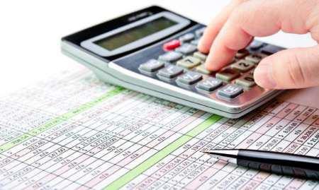 وضعیت قرمز درآمدهای مالیاتی در ایران وضعیت قرمز درآمدهای مالیاتی در ایران