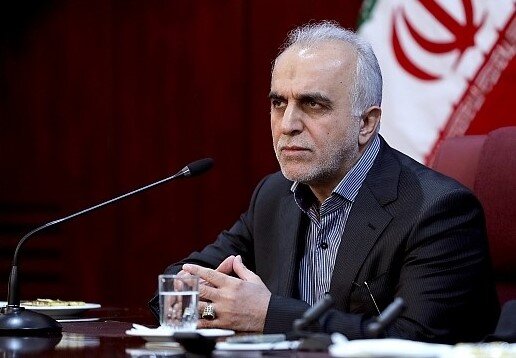 دژپسند: پای کار بورس ایستادهام تا آن را به تعادل برسانم دژپسند: پای کار بورس ایستادهام تا آن را به تعادل برسانم