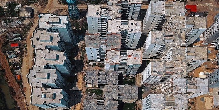 شتاب اجارهبها در پایتخت صفر شد شتاب اجارهبها در پایتخت صفر شد