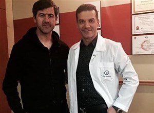 آخرین جزییات درباره وضعیت سلامتی میناوند آخرین جزییات درباره وضعیت سلامتی میناوند