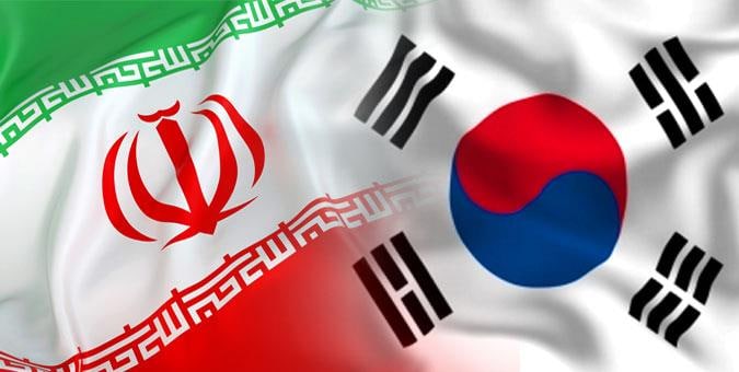 مسئله پولهای بلوکه شده ایران در سئول حل میشود مسئله پولهای بلوکه شده ایران در سئول حل میشود
