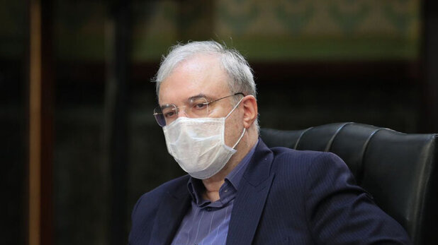 آغاز مصرف واکسن ایرانی کرونا از بهار۱۴۰۰ آغاز مصرف واکسن ایرانی کرونا از بهار۱۴۰۰