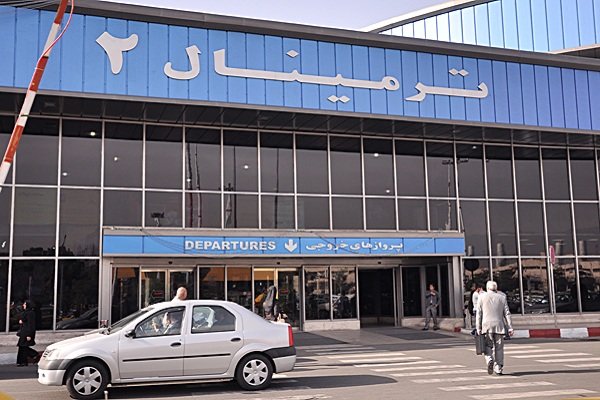 مسافران قبل از سفر با اطلاعات پرواز تماس بگیرند مسافران قبل از سفر با اطلاعات پرواز تماس بگیرند
