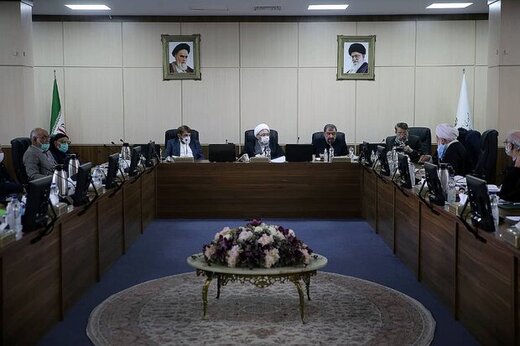 ایراد مجمع تشخیص به طرح مجلس در مورد انتخابات ریاست جمهوری ایراد مجمع تشخیص به طرح مجلس در مورد انتخابات ریاست جمهوری