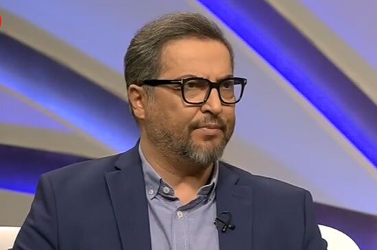 درگذشت مهرداد میناوند تکذیب شد درگذشت مهرداد میناوند تکذیب شد
