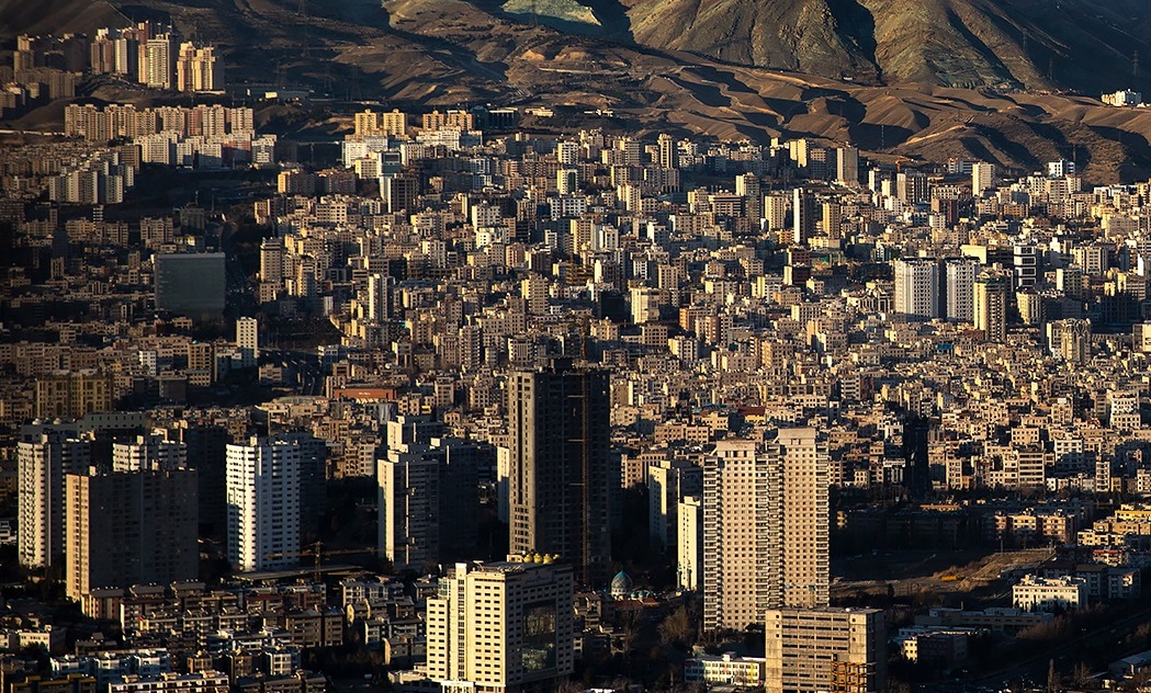 تغییر رفتار فروشندگان در بازار مسکن تغییر رفتار فروشندگان در بازار مسکن
