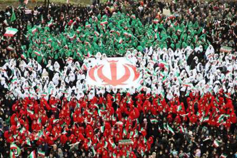 مسیرهای ۱۲گانه حرکت خودرویی و موتوری ۲۲بهمن مسیرهای ۱۲گانه حرکت خودرویی و موتوری ۲۲بهمن