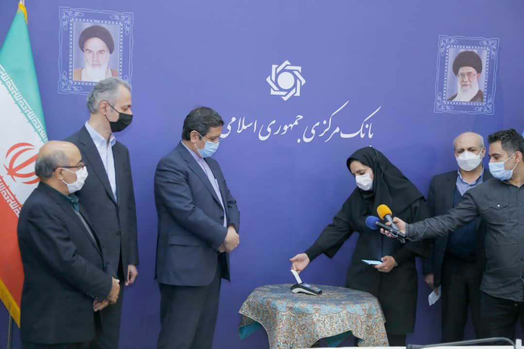 کارتهای بانکی فعال در زمینه قمار حذف میشود/ کهربا، امنترین درگاه برای تبادلات مالی بینالمللی است کارتهای بانکی فعال در زمینه قمار حذف میشود/ کهربا، امنترین درگاه برای تبادلات مالی بینالمللی است