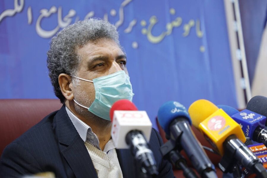 عدم وجود منابع برای اختصاص به جاماندگان سهام عدالت/ دولت تصمیمی مبنی بر ورود به طرح جاماندگان ندارد عدم وجود منابع برای اختصاص به جاماندگان سهام عدالت/ دولت تصمیمی مبنی بر ورود به طرح جاماندگان ندارد