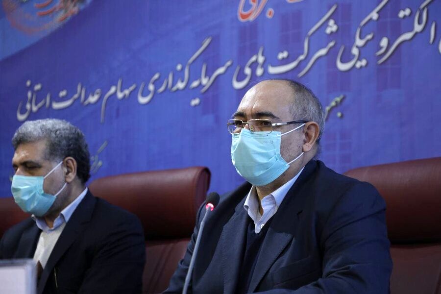 بررسی صورتهای مالی سرخابیها توسط سازمان حسابرسی/ واگذاری پرسپولیس و استقلال در جریان است بررسی صورتهای مالی سرخابیها توسط سازمان حسابرسی/ واگذاری پرسپولیس و استقلال در جریان است