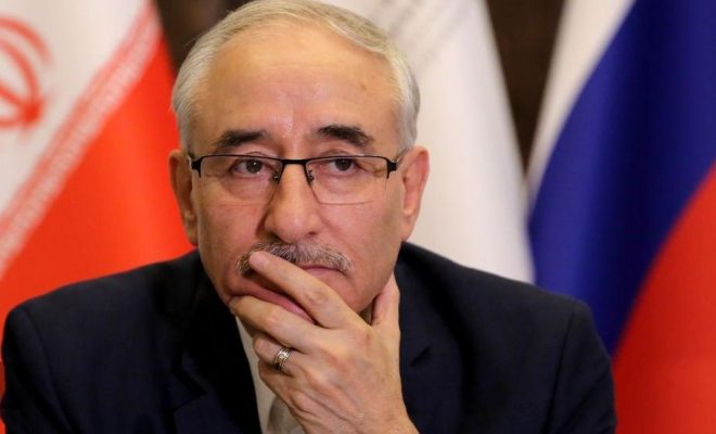 برنامه آمریکا برای ورود به بازار نفت و گاز ایران برنامه آمریکا برای ورود به بازار نفت و گاز ایران