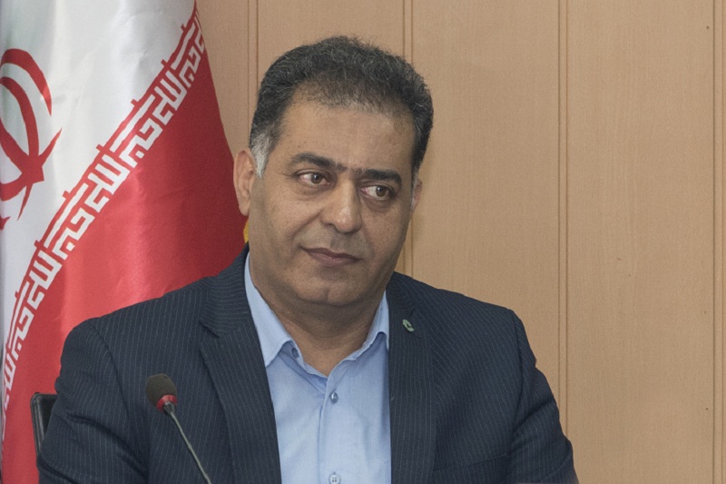 پرداخت بیش از ۸.۵میلیون فقره تسهیلات به ارزش ۸۲۸هزار میلیارد ریال پرداخت بیش از ۸.۵میلیون فقره تسهیلات به ارزش ۸۲۸هزار میلیارد ریال