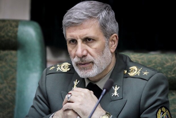 ایران یکی از قدرتهای برتر پهپادی جهان است ایران یکی از قدرتهای برتر پهپادی جهان است