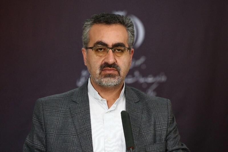 تکمیل واکسیناسیون عمومی کرونا در سال۱۴۰۰ تکمیل واکسیناسیون عمومی کرونا در سال۱۴۰۰