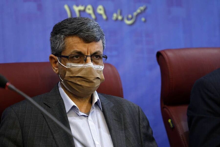 عدم فروش و آزادسازی باقیمانده سهام عدالت/ ثبتنام در سامانه سجام رایگان است عدم فروش و آزادسازی باقیمانده سهام عدالت/ ثبتنام در سامانه سجام رایگان است