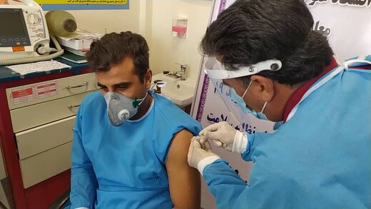 منابع برای تهیه واکسن کرونا معتبر است منابع برای تهیه واکسن کرونا معتبر است