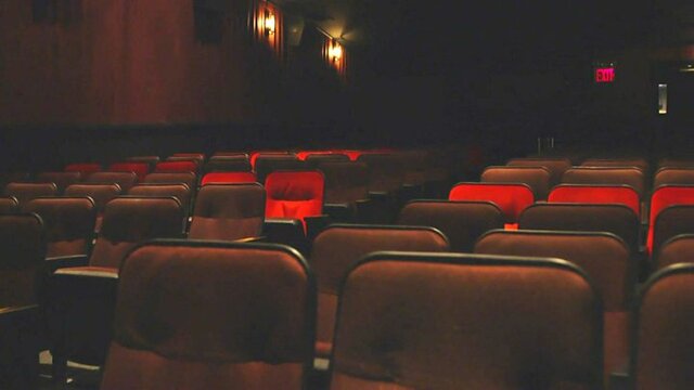 اولین فیلمبردار سینمای ایران درگذشت +عکس اولین فیلمبردار سینمای ایران درگذشت +عکس