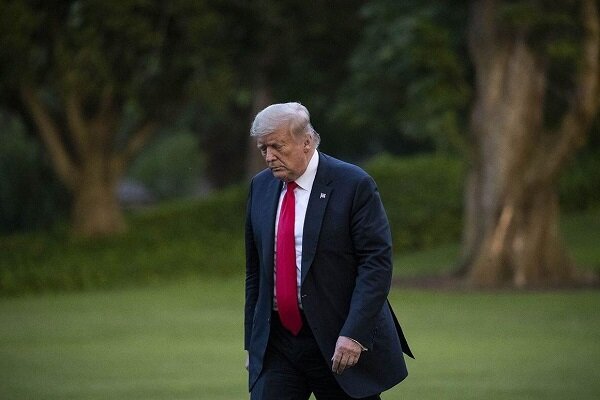 دادگاه استیضاح ترامپ در سنا آغاز شد دادگاه استیضاح ترامپ در سنا آغاز شد