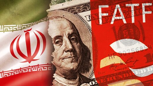 تاثیر FATF براقتصاد در شرایط تحریم تاثیر FATF براقتصاد در شرایط تحریم