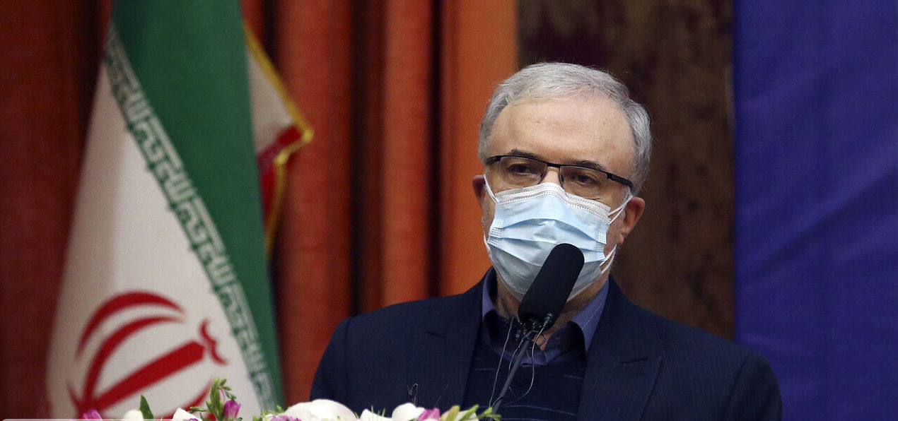 ایران صادرکننده واکسن کرونا میشود ایران صادرکننده واکسن کرونا میشود