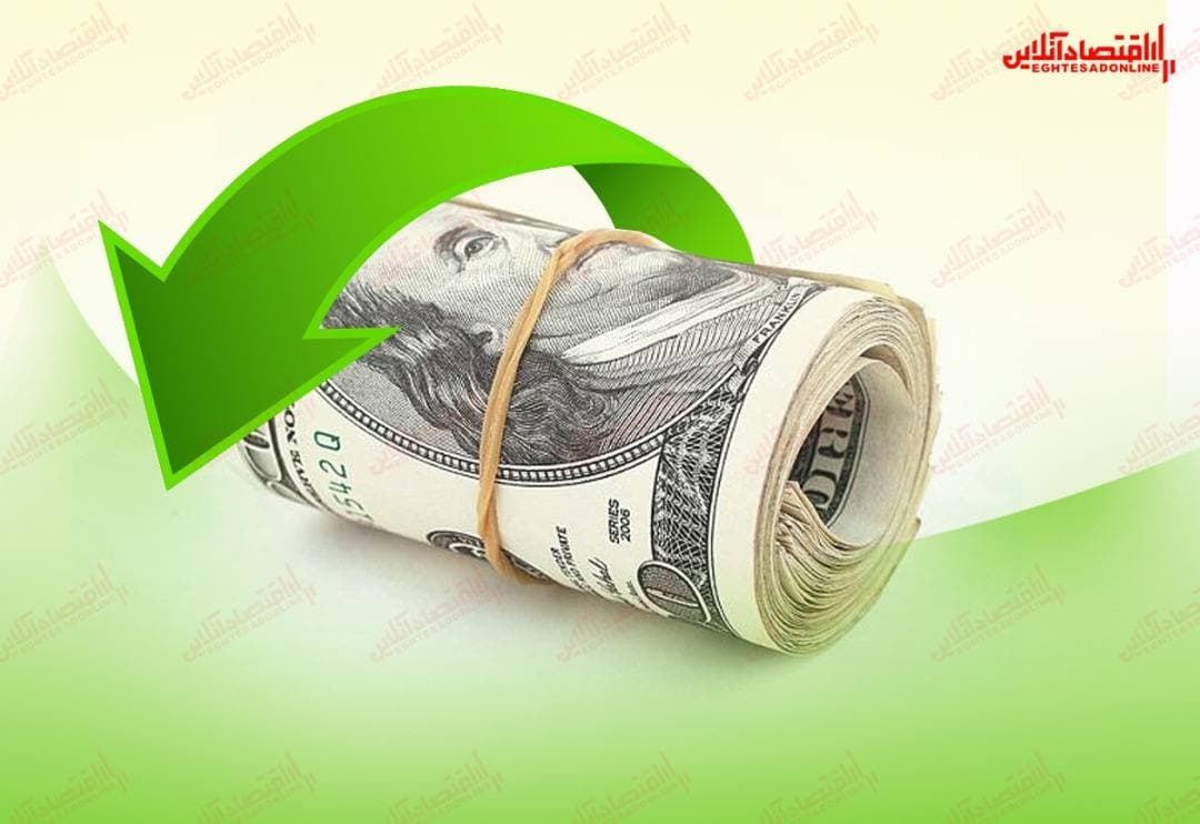 نرخ ارز در آخرین روز هفته/ دلار آزاد به ۲۵۷۵۰تومان افزایش یافت نرخ ارز در آخرین روز هفته/ دلار آزاد به ۲۵۷۵۰تومان افزایش یافت