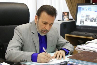 توهین به رییسجمهور اقدامی مجرمانه است توهین به رییسجمهور اقدامی مجرمانه است