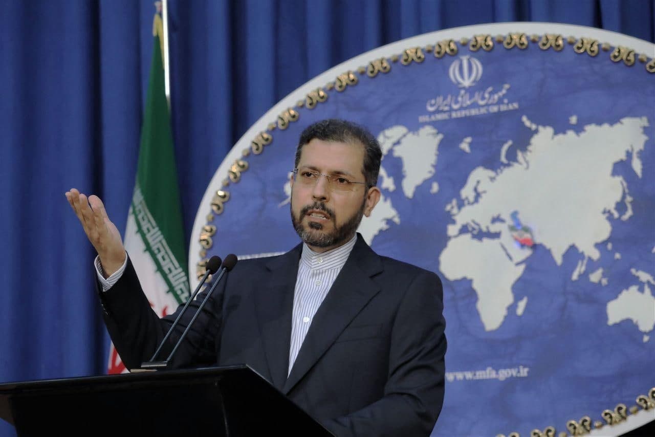 تکذیب خبر بازداشت یکی از دیپلماتهای ایران در ترکیه تکذیب خبر بازداشت یکی از دیپلماتهای ایران در ترکیه
